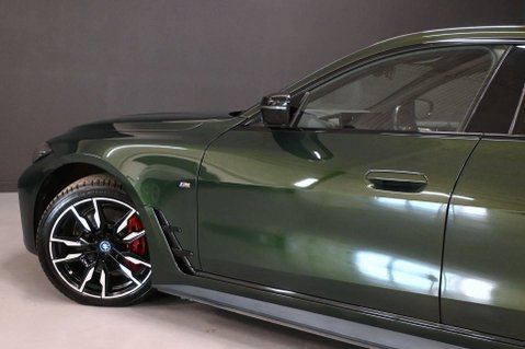 BMW I4 i4 M50 4WD 5dr 8