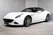 Ferrari California T. MAGNERIDE SUSPENSION. BESPOKE INTERIOR. TWO-TONE BODYWORK. CARPLAY. 9