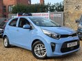 Kia Picanto 1.0 DPi 2 Euro 6 (s/s) 5dr 1