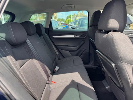 Skoda Karoq SE TSI DSG 12