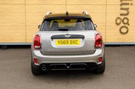 Mini Countryman COOPER ALL4 SPORT 6