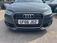 Audi A1 1.4 TFSI Sport Sportback S Tronic Euro 6 (s/s) 5dr 8