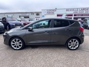 Ford Fiesta TITANIUM X 5