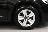 Audi A1 1.0 A1 Sportback 25 TFSI Technik 5dr 38