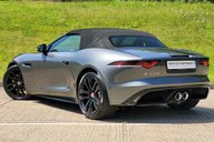 Jaguar F-Type V6 R-DYNAMIC 3
