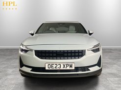 Polestar 2 Single Motor 69kWh Standard Range Fastback 5dr Electric Auto FWD (231 ps)