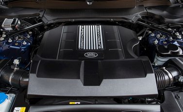 Land Rover Range Rover 5.0 SVAutobiography Dynamic 32