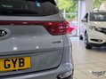 Kia Sportage 1.6 CRDi MHEV GT-Line Euro 6 (s/s) 5dr 23