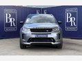 Land Rover Discovery Sport 1.5 P300e 12.2kWh Urban Edition SUV 5dr Petrol Plug-in Hybrid Auto 4WD Euro 10
