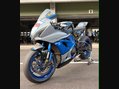 Suzuki GSXR1000 2018 10