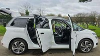 Citroen Grand C4 Picasso 1.6 THP Exclusive+ MPV 5dr Petrol EAT6 Euro 6 (s/s) (165 ps) 16