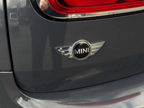 Mini Clubman 2.0 Cooper S Euro 6 (s/s) 6dr 44