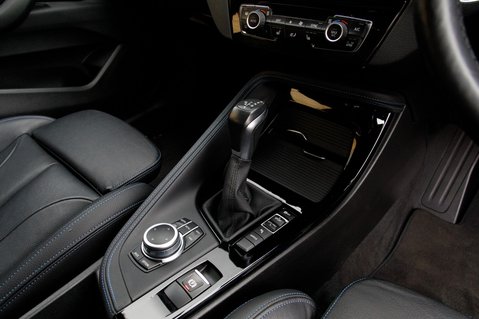 BMW X2 XDRIVE25E M SPORT (PHEV) 35