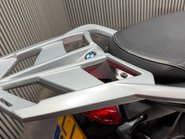 BMW F800 2013 ONLY 11K LONG MOT WARRANTY 800CC TWIN COMMUTER BIKE 42