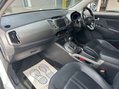 Kia Sportage 2.0 Sportage KX-4 CRDi Auto 4WD 5dr 11