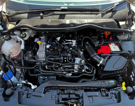 Ford Fiesta 1.0 Fiesta Active Vignale T MHEV 5dr 7