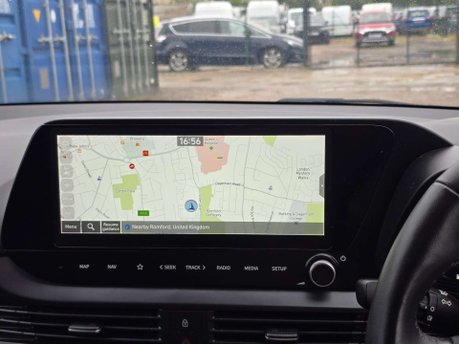 Hyundai BAYON 1.0 T-GDi MHEV Premium SUV 5dr Petrol Hybrid DCT Euro 6 (s/s) (100 ps) 40