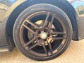 Mercedes-Benz E Class 2.1 E220 AMG Night Edition Premium Bluetec Auto 5dr 24