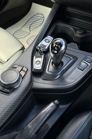 BMW M2 M2 - LONG BEACH BLUE -STAGE 2 TUNED -HARMAN KARDON -LOUD! 