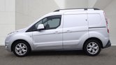 Ford Transit Connect AUTO SWB L1H1 Low Roof Limited Air Con Alloys Sensors EURO 6 NO VAT 7