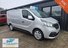 Renault Trafic SL27 SPORT DCI S/R P/V