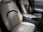Lexus Ux 2.0 250h F Sport Design SUV 5dr Petrol Hybrid E-CVT Euro 6 (s/s) (184 ps) A 11