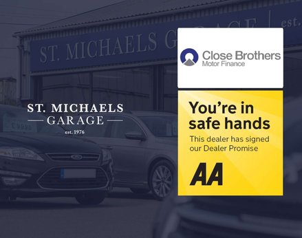 Mercedes-Benz A Class 1.5 A 180 AMG Line Executive D Auto 5dr 16