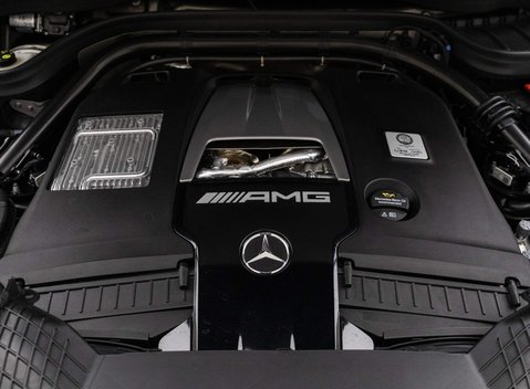Mercedes-Benz G Series AMG G 63 4MATIC 30