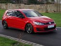 Volkswagen Golf 2.0 TDI BlueMotion Tech GTD Euro 6 (s/s) 5dr