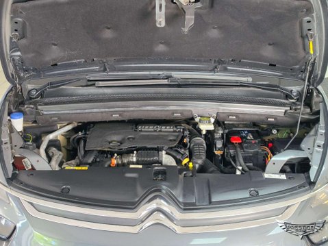 Citroen C4 Picasso 1.6 BlueHDi Exclusive Euro 6 (s/s) 5dr 88