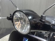 Piaggio Vespa PX 2016 17K NEW MOT 2 STROKE 125CC LEARNER MODERN RETRO 8