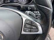 Mercedes-Benz C Class 2.1 C250d AMG Line (Premium Plus) Cabriolet G-Tronic+ Euro 6 (s/s) 2dr 39