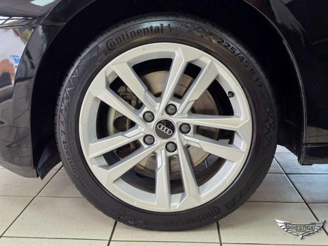 Audi A3 1.4 TFSIe 40 Sport Sportback S Tronic Euro 6 (s/s) 5dr 13kWh 71