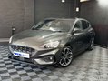 Ford Focus 1.5 Focus ST-Line X 5dr 1