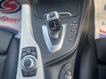 BMW 3 Series 2.0 320d M Sport Auto Euro 6 (s/s) 4dr 25