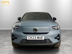 Volvo C40 Recharge 69kWh Ultimate SUV 5dr Electric Auto (231 ps) Cruise Control - DA