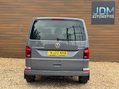 Volkswagen Transporter 2.0 Transporter T32 Highline TDI 4Motion 4WD 5