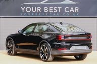 Polestar 2 Polestar 2 EV AWD 4WD 5dr 15