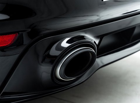 Porsche 911 Turbo S (992) 36