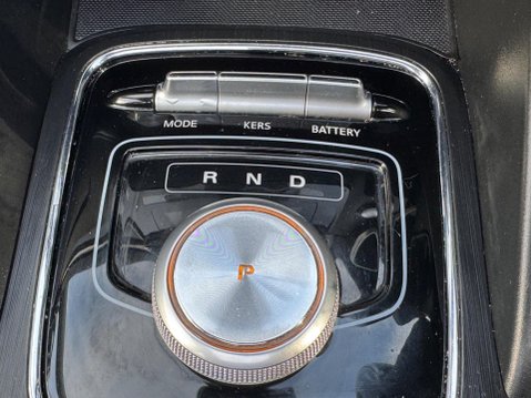 MG ZS 44.5kWh Exclusive Auto 5dr 21