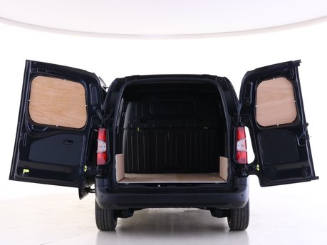 Citroen Berlingo M 1.5 BlueHDi 1000Kg Enterprise 130ps EAT8 [S/S] 3