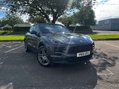 Porsche Macan 3.0 Macan S Semi-Auto 4WD 5dr 6