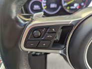 Porsche Panamera 2.9 Panamera 4 E-Hybrid Semi-Auto 4WD 5dr 83