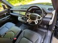 Land Rover Defender 3.0 Defender Hard Top S D MHEV Auto 4WD 5dr 8