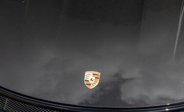 Porsche 911 (991.2) GT3 RS Weissach 26