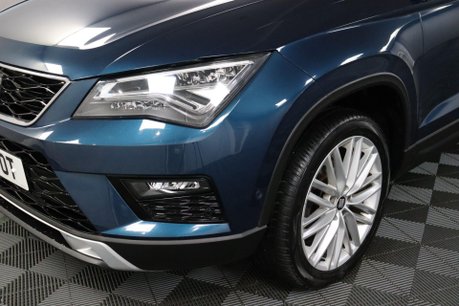 SEAT Ateca TDI XCELLENCE 31