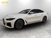 BMW i4 40 83.9kWh M Sport Gran Coupe 5dr Electric Auto eDrive (340 ps) 1 Owner - 3