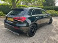Mercedes-Benz A Class 1.5 A180d Sport (Premium) 7G-DCT Euro 6 (s/s) 5dr 8