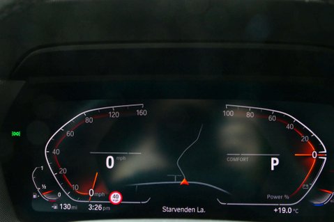 BMW 1 Series 1.5 118i Sport Auto 5dr 37