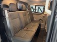 Ford Transit Custom 2.0 Transit Custom 320 Limited EcoBlue Auto 25
